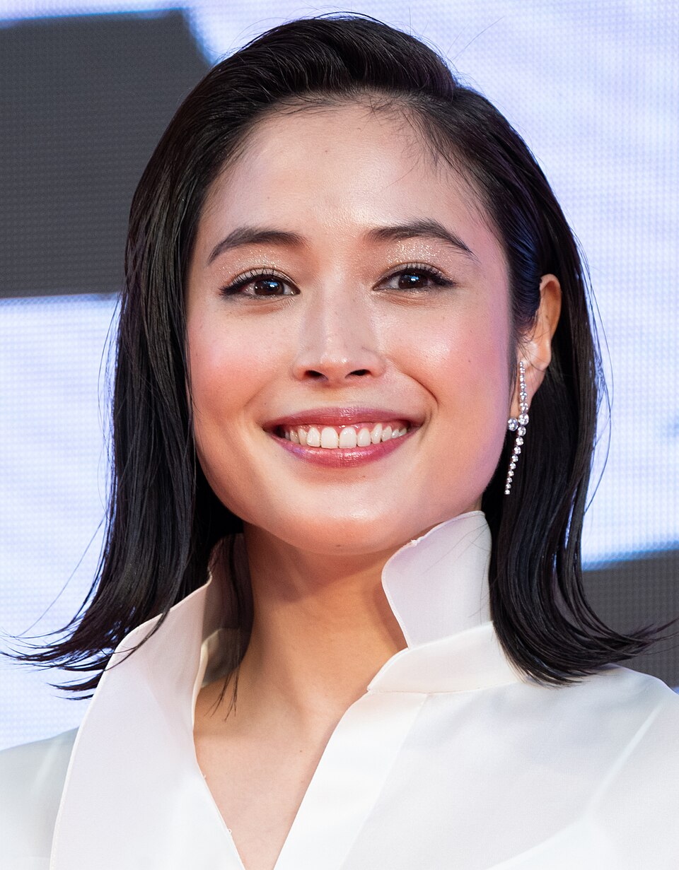 Alice Hirose