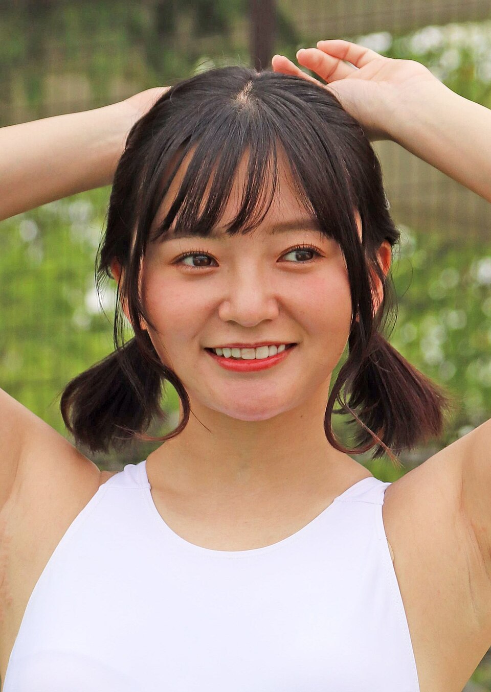 Ayana Nishinaga