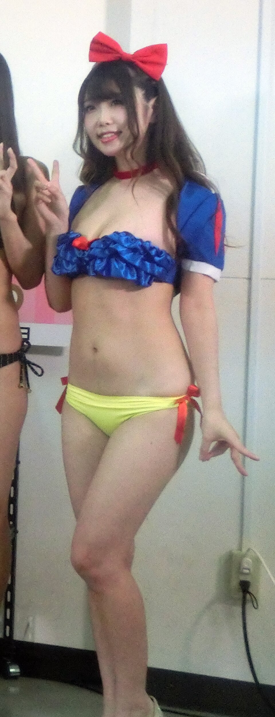 Hinako Asakura