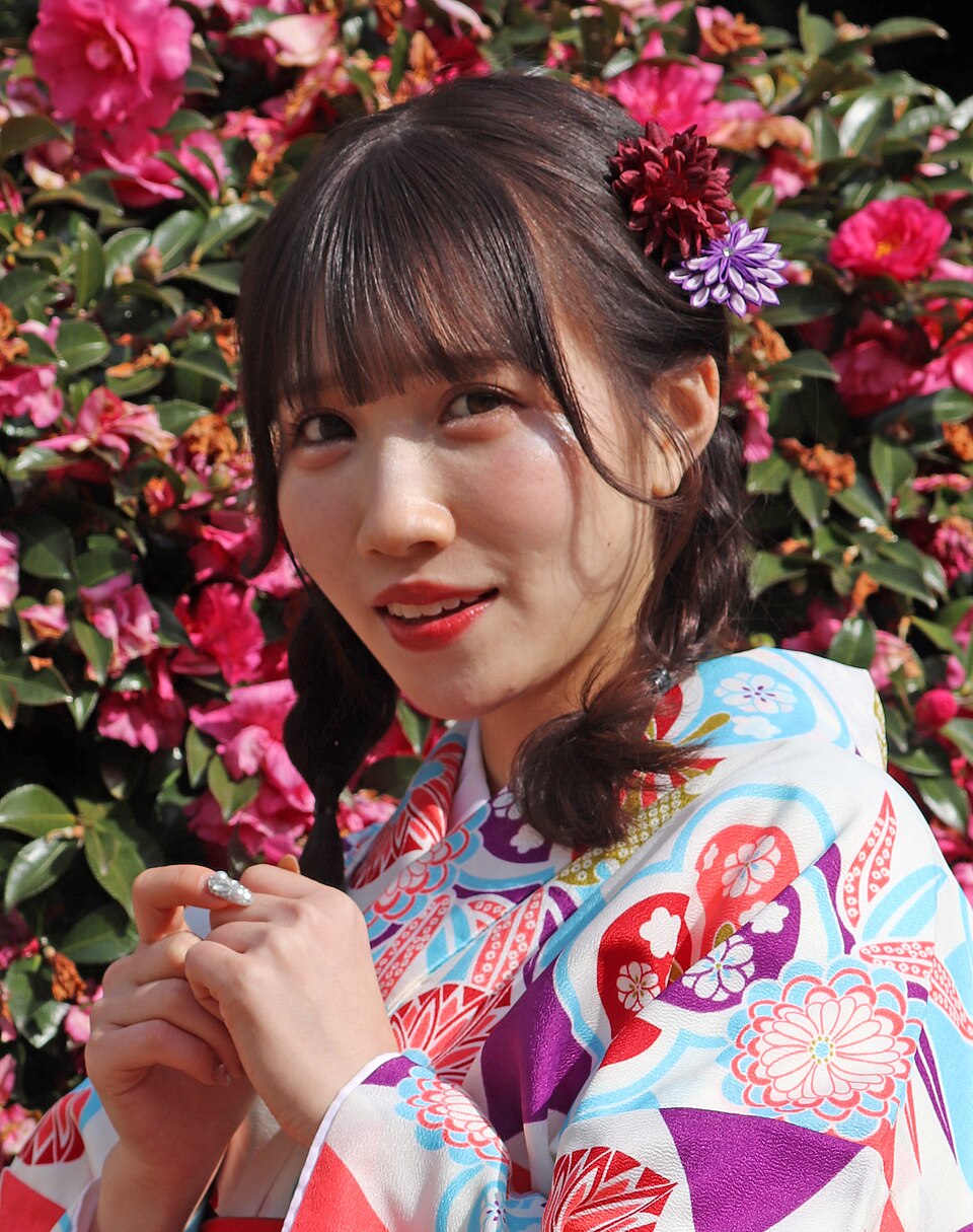 Hinari Aoba