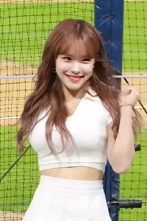 Lee Da-hye