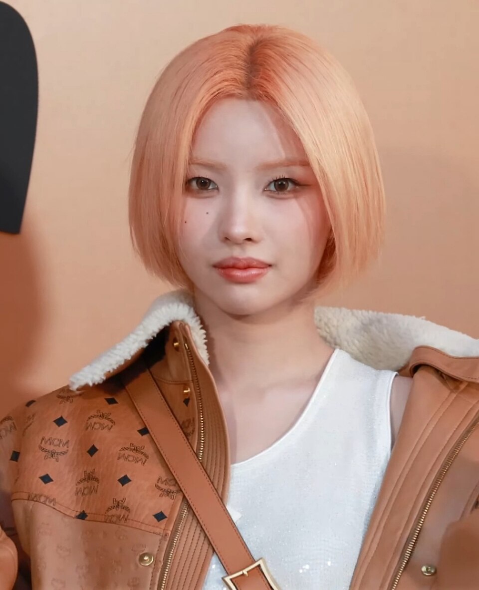 Soyeon