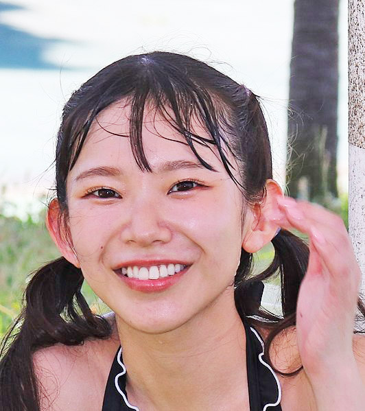 Marina Nagasawa