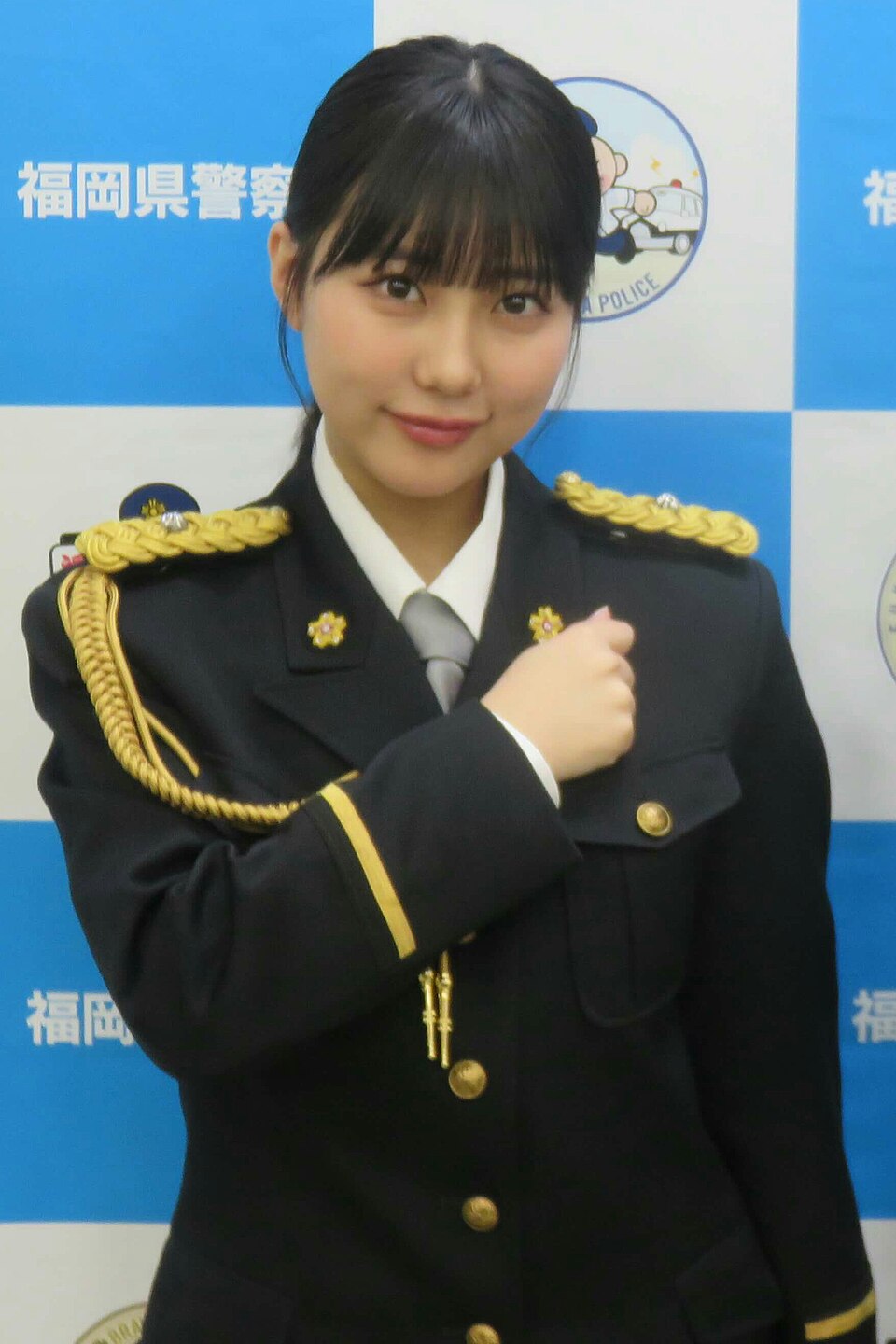 Miku Tanaka