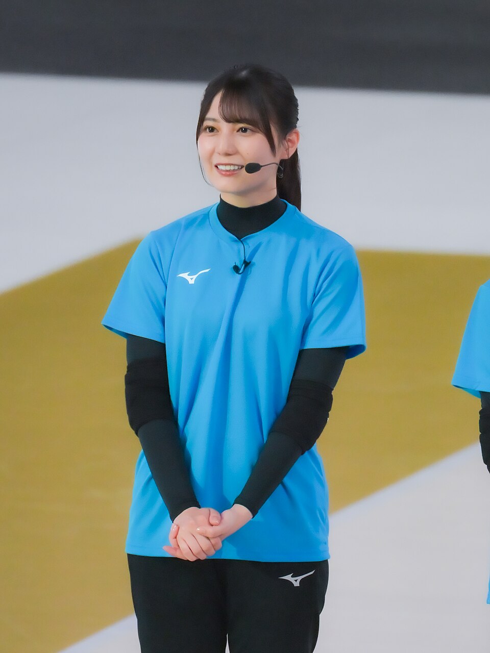 Nao Kosaka