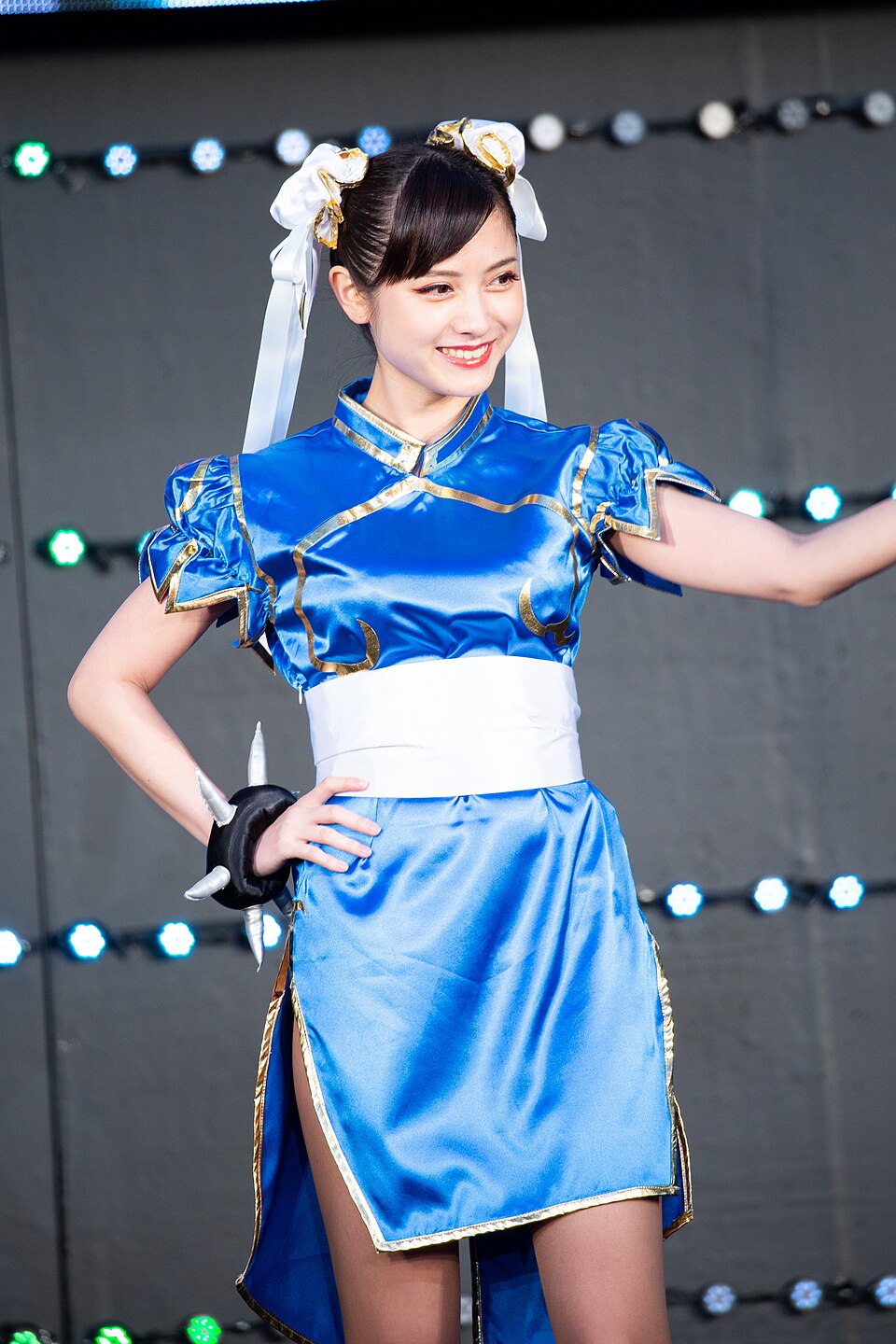 Nashiko Momotsuki