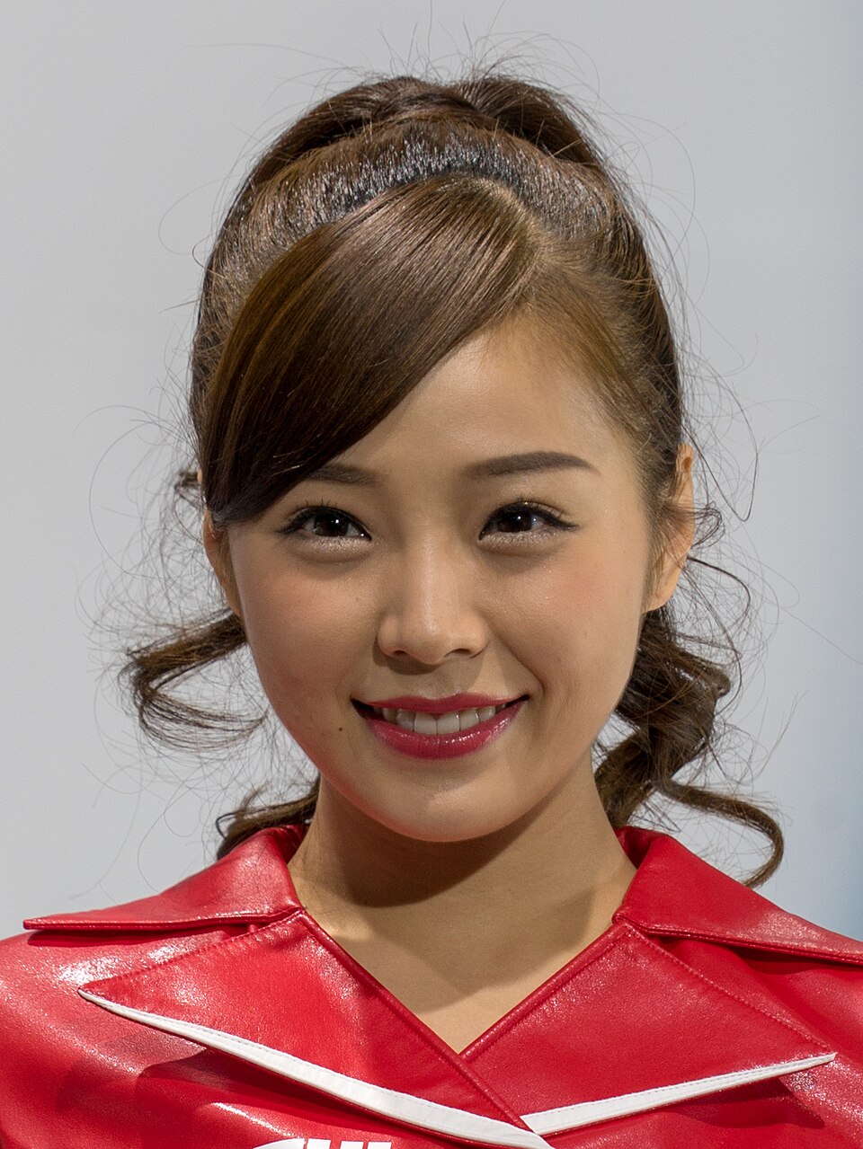 Natsuki Kawamura