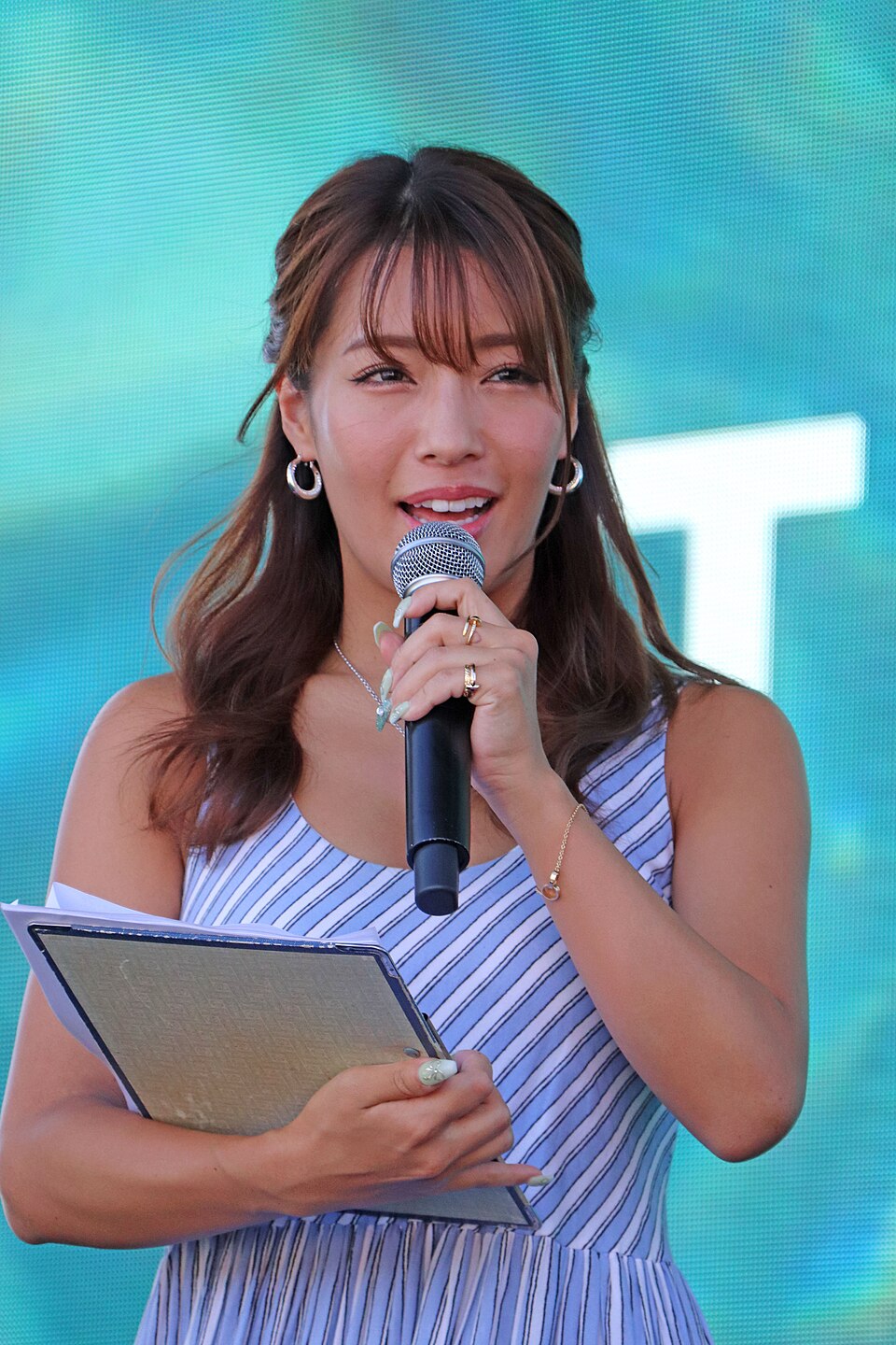 Rina Hashimoto