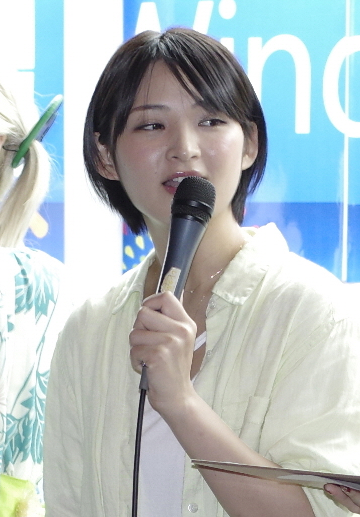 Saki Suzuki