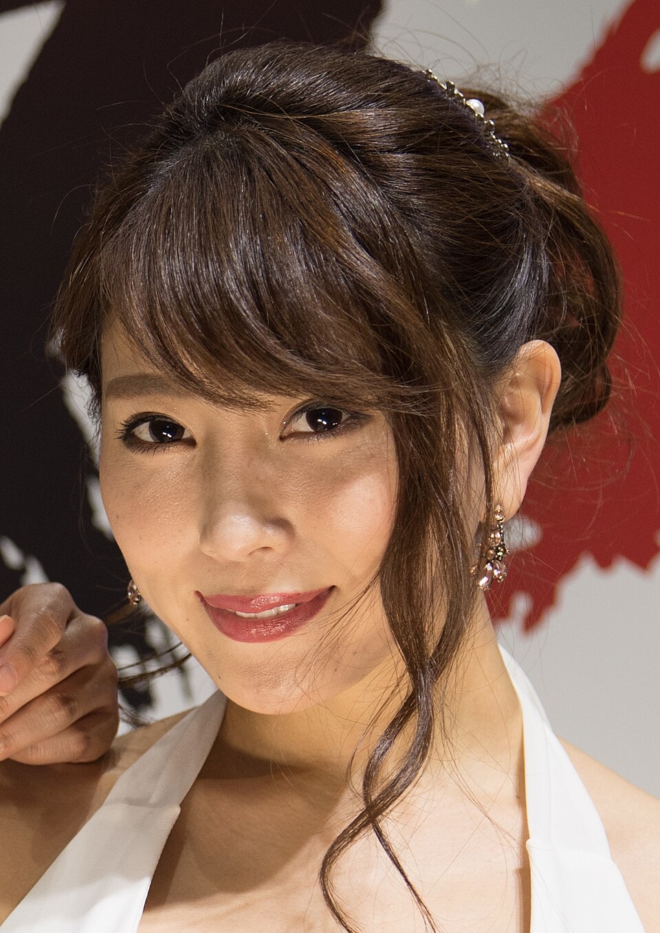 Tomomi Morisaki