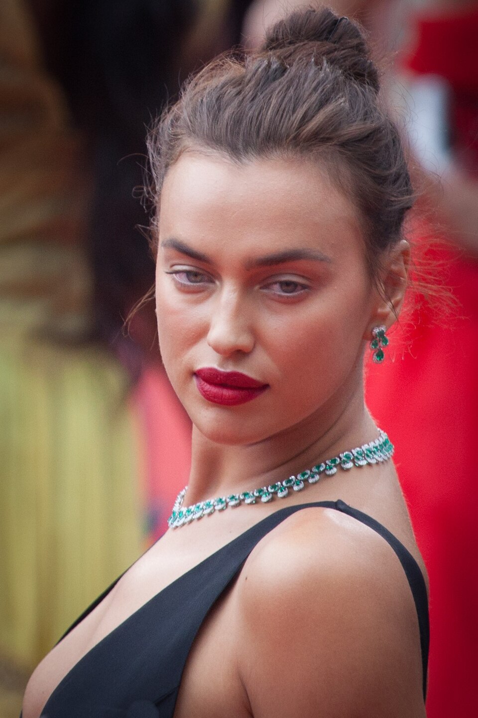 Irina Shayk