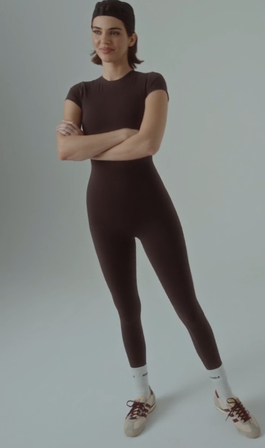 Kendall Jenner