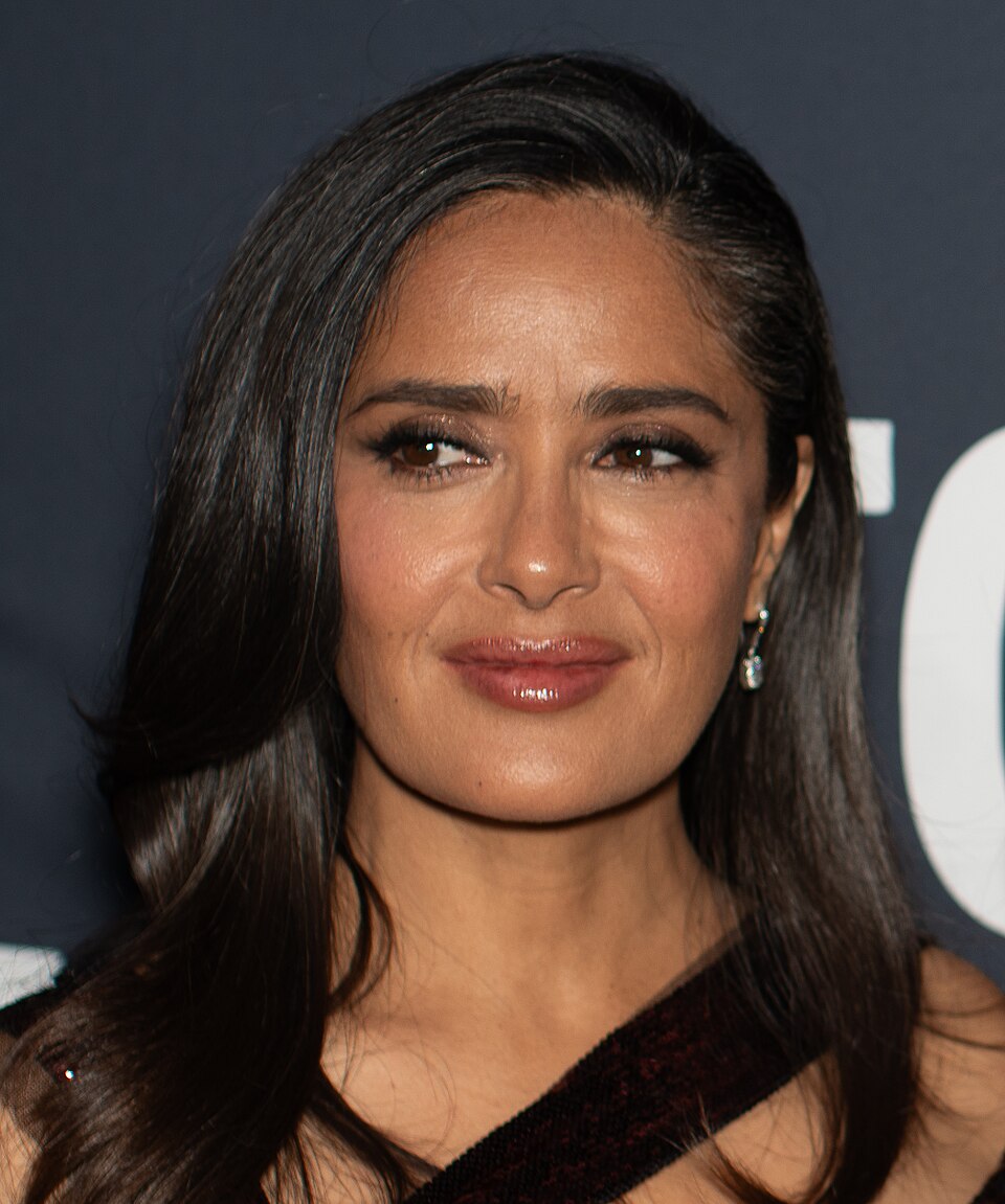 Salma Hayek
